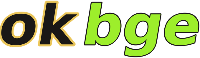 okbge logo