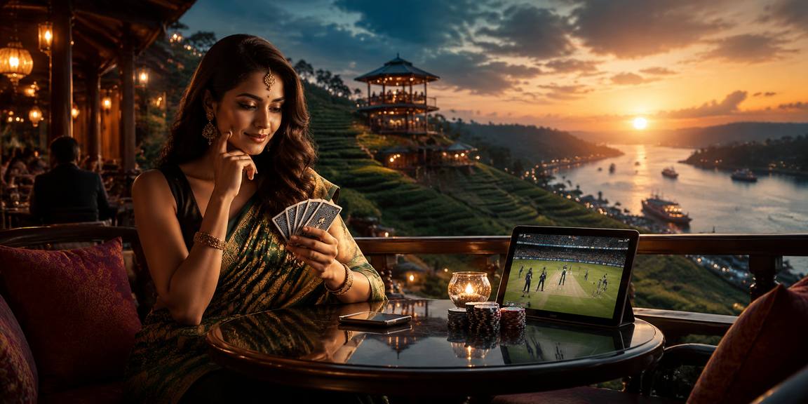 okbge লাইভ ক্যাসিনো গেম